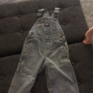 OshKosh Bgosh 24 Months Overalls